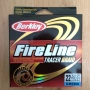 Berkley FireLine Tracer Braid (0.14 , 125 ярда/114 м), снимка 1