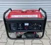 Бензинов Генератор Raider 3KW Стартер, снимка 1