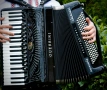 Акордеон GUERRINI Superior 2 President, снимка 3