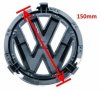 Емблема VW Golf 5 Variant/VW Jetta/Passat 6/CC, снимка 4