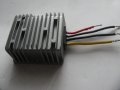 240W  DC - DC  Converter  от  24V  на  12V /20 Ампeра Стабилизиран, снимка 2