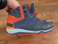 Дамски обувки The North Face ULTRA FASTPACK II MID GTX, снимка 1