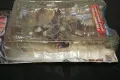 Рядка Фигура 1998 McFarlane Spawn IV Unmasked Series 12 Action Figure With 5 Weapons NEW SEALED, снимка 9