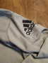 adidas - страхотно мъжко горнище XL, снимка 3