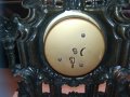 антика-часовник-40х26х9см-ретро колекция-внос швеицария, снимка 17