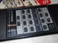 LUXMAN RDZ-92 REMOTE CONTROL-ВНОС SWISS 2212251810, снимка 15