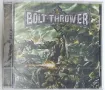 Bolt Thrower – Honour - Valour - Pride, снимка 1