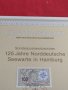Пощенски марки ПЪРВИ ЛИСТ ПОЩА ГЕРМАНИЯ ПЕРФЕКТНО СЪСТОЯНИЕ РЯДКА ЗА КОЛЕКЦИОНЕРИ 30994, снимка 6
