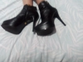 Маркови дамски боти., снимка 2