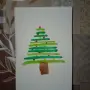 Рисувам  коледни картички, снимка 7