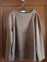 страхотна сива елегантна блуза, снимка 3