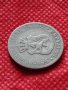 Монета 10 стотинки 1888г. Княжество България за колекция декорация - 24857, снимка 8