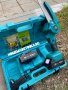 Акумулаторен трион за клони Werstil 24V 5ah + 2 вериги, 15 см шина, снимка 5