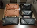 Оригинални калъфи за очила Ray Ban, снимка 1