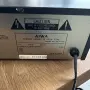 Aiwa AD-F770 Black TOP, снимка 6