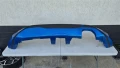 Долен спойлер за задна броня Ford Puma St-Line година 2020 2021 2022 2023 2024 код L1TB17F954C , снимка 2