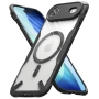 Apple iPhone 17 / Air / Pro / Pro Max / RINGKE FUSION X MagSafe Удароустойчив кейс гръб калъф, снимка 2