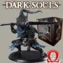 Екшън фигура Dark Souls - Artorias The Abysswalker, снимка 1