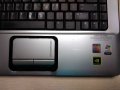 Лаптоп HP Pavilion DV6000 употребяван , снимка 3