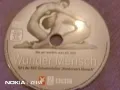 Wunder mensch CD компакт диск, снимка 4