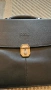 Бизнес чанта, портфолио BOND Leather Co. – естествена кожа, снимка 4