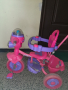 Продавам Колесница-Колело, снимка 1 - Детски колички - 44599611