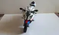 BMW S 1000RR Sports Bike Maisto - Мащаб 1:12, снимка 6