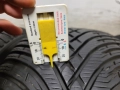 225/50/17 Kleber / зимни гуми, снимка 5