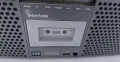 ITT Interfunk Shaub Lorenz RC5000 винтидж стерео радиокасетофон , снимка 5
