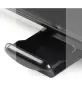 Голяма електрическа Тепаняки Скара Domo(Белгия)1800W!90см !, снимка 8