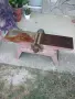 Абрихт и циркуляр, снимка 5