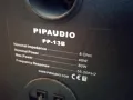 PIP Audio PP-13B тонколони 2-лентови, снимка 3