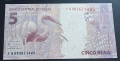 Бразилия.
2, 5 и 10 реала.
2010 година.
UNC., снимка 7