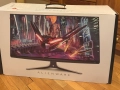 Gaming monitor Dell AW2723df 27”, (2560x1440), 240hz, снимка 4