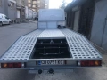 Mercedes sprinter 313 CDI Автовоз, снимка 3