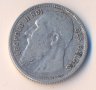 Белгия стар сребърен франк 1904 година, снимка 2