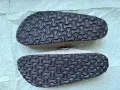 Birkenstock Boston Shearling чехли, снимка 9