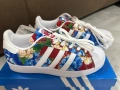 Adidas Superstar чисто нови 37 1/3, снимка 4
