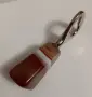 Отварачка за бутилки - Полиран ахат 10×4×2.2см., снимка 3