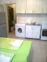 Студио в кв. Левски, ТУ, б-ца Св. Марина, своб. паркиране, снимка 2
