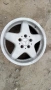 Джанти за мерцедес 5х112 16ки, 7,5J, ет38, снимка 1