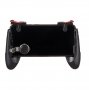 Стойка за геймпад Mercado Trade, Мобилна, 4 в 1, Черен, снимка 2