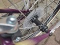 Продавам колела внос отГермания детски велосипед STARLET SPRINT 20 цола, снимка 3