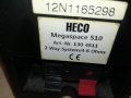 HECO MEGASPACE 510 2WAY-3БР ТОНКОЛОНИ-ВНОС SWISS L2008221834, снимка 15