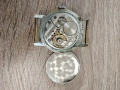 Съветски механичен часовник ЗИМ, снимка 4