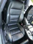 Кожен салон седалки за Ауди А4 Б6 Б7 Audi A4 B6 B7 S-Line Recaro ПОДГРЕВ, снимка 2