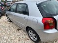 toyota corolla e12 2.0 D4D на части тойота корола е 12 д4д, снимка 3