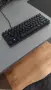 Razer huntsman mini клавиатура, снимка 1