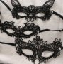 маски за Хелоуин 