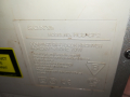 SONY CMT-CP2W CD TUNER REVERSE DECK X2-ВНОС SWISS 1003241700, снимка 14